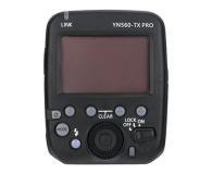 Yongnuo kontroler radiowy YN560-TX Pro do Sony - 1264076 - zdjęcie 1